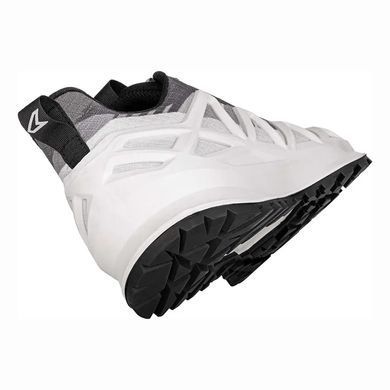Кросівки LOWA Merger GTX LO, offwhite-black, Трекінгові, Для чоловіків, 41, З мембраною, Київ, Харків, Одеса, Днiпро, Запоріжжя, Львів, Кривий Ріг, Вінниця, Полтава, Чернігів, Черкаси, Суми, Хмельницький, Чернівці, Рівне