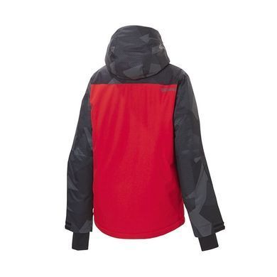 Куртка Rehall Baill Jr 2020, flame, Куртки, 116, Для дітей та підлітків