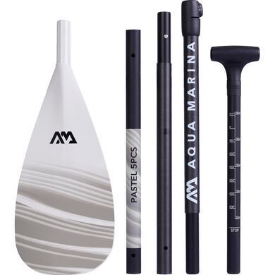 Надувная SUP доска Aqua Marina Halo SUP 10&prime;0&Prime; w/specialized paddle, orange, SUP, Универсальные, Китай, Китай