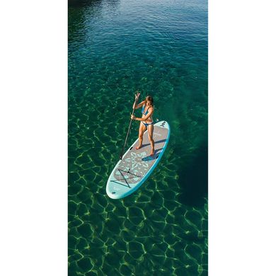 Надувная SUP доска Aqua Marina Dhyana 11′0″