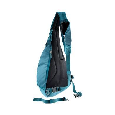 Рюкзак Deuter Tommy M 8, Arctic, Універсальні, Міські рюкзаки, Без клапана, One size, 8, 400, В'єтнам, Німеччина, Київ, Харків, Одеса, Днiпро, Запоріжжя, Львів, Кривий Ріг, Вінниця, Полтава, Чернігів, Черкаси, Суми, Хмельницький, Чернівці, Рівне