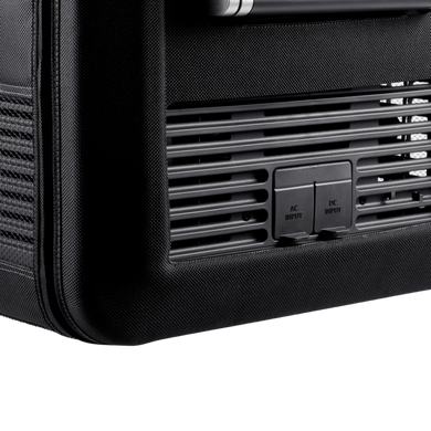 Захисний чохол Dometic PC45 для холодильника CFX3 45, black, Аксессуары