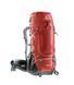 Рюкзак Deuter Aircontact PRO 60+15 (Previous collection), Lava/Anthracite, Універсальні, Похідні рюкзаки, З клапаном, One size, 60, 3000, В'єтнам, Німеччина, Київ, Харків, Одеса, Днiпро, Запоріжжя, Львів, Кривий Ріг, Вінниця, Полтава, Чернігів, Черкаси, Суми, Хмельницький, Чернівці, Рівне