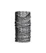 Головний убір H. A. D. Originals Urban Woodcut Blanc, white / black, One size, Унісекс, Універсальні головні убори, Німеччина, Німеччина