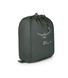 Компресійний мішок Osprey Ultralight Stretch Mesh Sack 3+, Shadow Grey, Компресійні мішки