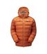 Куртка Mountain Equipment Lightline Jacket, Blaze, Облегченные, Пуховые, Для мужчин, S, Без мембраны, Китай, Великобритания