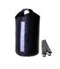 Гермомешок OverBoard Pro-Light Dry Tube Bag 20L, black, Гермомешок, 20