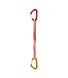 Відтяжка Climbing Technology Fly-Weight Evo Alpine Set DY 60 cm, red/gold