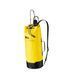 Транспортный мешок Petzl Classique 22 l, black/yellow, Баул, 22