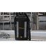 Гермомешок OverBoard Pro-Light Dry Tube Bag 20L, black, Гермомешок, 20