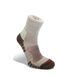 Шкарпетки Bridgedale WoolFusion Trail Light, Chino, L, Для чоловіків, Трекінгові, Комбіновані, Великобританія, Великобританія