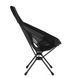 Стілець Helinox Chair One Highback (re) Blackout Edition, Blackout Edition, Стільці для пікніка, Нідерланди