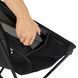 Стілець Helinox Chair One Highback (re) Blackout Edition, Blackout Edition, Стільці для пікніка, Нідерланди