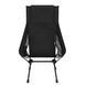 Стілець Helinox Chair One Highback (re) Blackout Edition, Blackout Edition, Стільці для пікніка, Нідерланди