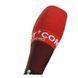 Гольфи Compressport Skimo Full Socks, black/red, Універсальні, Гольфы, Т1 (30-34 см)