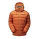 Куртка Mountain Equipment Lightline Jacket, Blaze, Полегшені, Пухові, Для чоловіків, S, Без мембрани, Китай, Великобританія