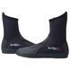 Боти Marlin COMFORT ZIP 5 mm, black, 46, Боти, 5
