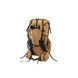 Рюкзак Liteway Biggie Pack 65L X-PAC 2023 Coyote, Coyote, Универсальные, Ультралегкі рюкзаки, Без клапана, S, 65, 880, Киев, Харьков, Одесса, Днепр, Запорожье, Львов, Кривой Рог, Винница, Полтава, Чернигов, Черкассы, Сумы, Хмельницкий, Черновцы, Ровно