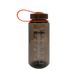 Пляшка для води Nalgene Wide Mouth Sustain Water Bottle 0.47L, Woodsman, Фляги, Харчовий пластик, 0.47, США, США