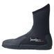 Боти Marlin COMFORT ZIP 5 mm, black, 46, Боти, 5