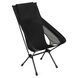 Стілець Helinox Chair One Highback (re) Blackout Edition, Blackout Edition, Стільці для пікніка, Нідерланди