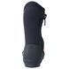 Боти Marlin COMFORT ZIP 5 mm, black, 46, Боти, 5