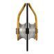 Блок-ролик Petzl Minder S2 Yellow, yellow, Блок, Комбинированные, Франция, Франция