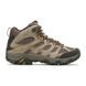 Ботинки Merrell Men's Moab 3 MID Waterproof Walnut, walnut, Для мужчин, Без мембраны, Без рантов, 41.5, Киев, Харьков, Одесса, Днепр, Запорожье, Львов, Кривой Рог, Винница, Полтава, Чернигов, Черкассы, Сумы, Хмельницкий, Черновцы, Ровно