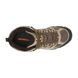 Ботинки Merrell Men's Moab 3 MID Waterproof Walnut, walnut, Для мужчин, Без мембраны, Без рантов, 41.5, Киев, Харьков, Одесса, Днепр, Запорожье, Львов, Кривой Рог, Винница, Полтава, Чернигов, Черкассы, Сумы, Хмельницкий, Черновцы, Ровно