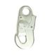 Карабін First Ascent HASP, silver