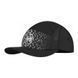 Кепка Buff Run Cap R-Natron Grey, R-Natron Grey, One size, Унисекс, Кепки, Испания