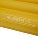 Надувной коврик Mountain Equipment Hoverstat Synthetic 7.0 Mat Long, Acid/Anvil Grey, Надувные ковры, Long, 700, Синтетический, Великобритания