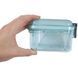 Водонепроницаемый бокс GSI Outdoors Lexan S Gear Box, Trans