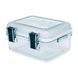 Водонепроницаемый бокс GSI Outdoors Lexan S Gear Box, Trans