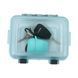 Водонепроницаемый бокс GSI Outdoors Lexan S Gear Box, Trans