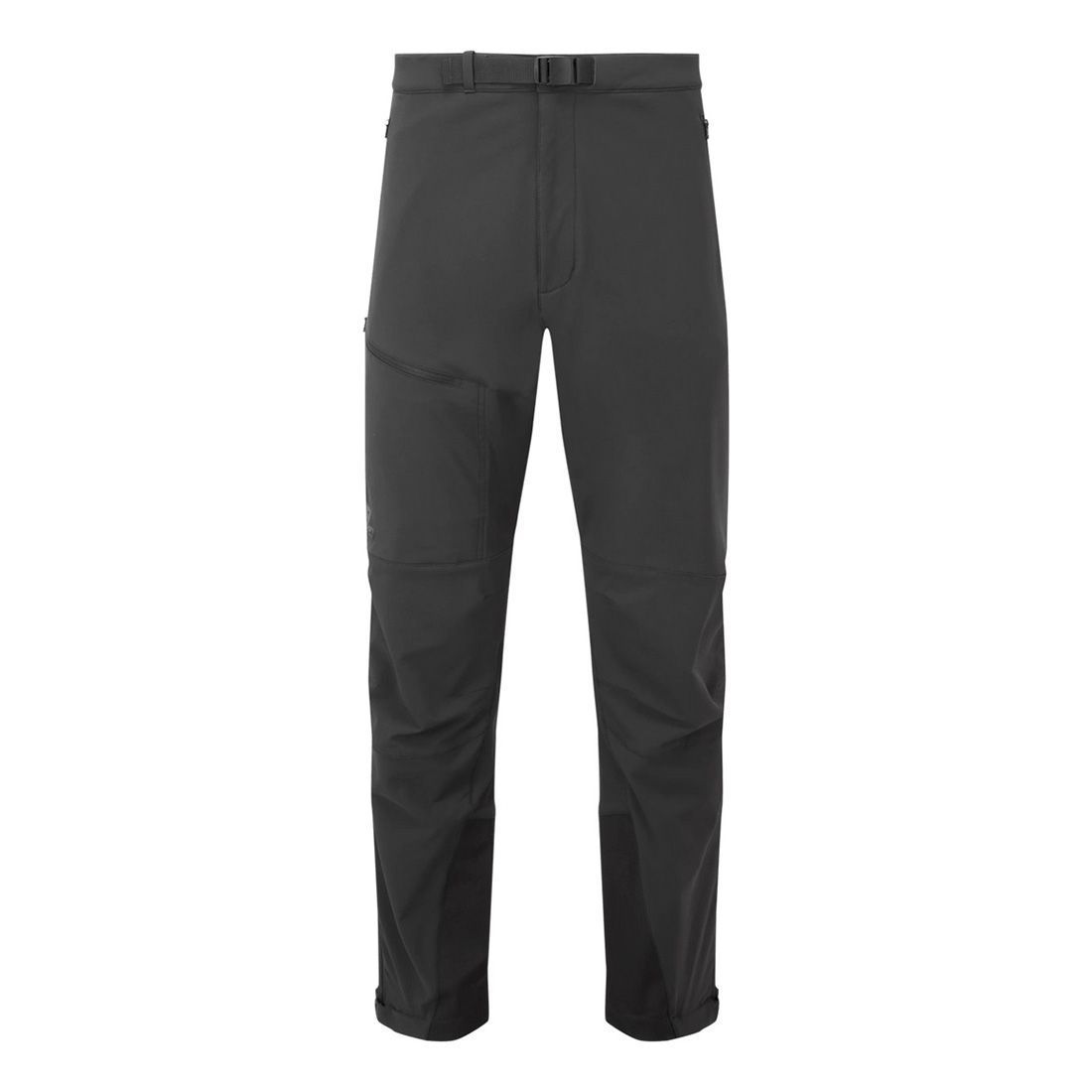Штани Mountain Equipment Mission Men's Pant Regular Black — купити