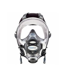 Маска Ocean Reef Neptune G-Diver, white, Для снорклинга, Стандартная, M/L, Италия, Италия