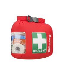 Гермомешок для аптечки Sea To Summit First Aid Dry Sack Day Use 5 л, red, Гермомешок, 5
