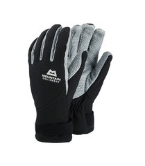Рукавички Mountain Equipment Super Alpine Glove, Black/Titanium, XS, Універсальні, Рукавички, Без мембрани, Китай, Великобританія