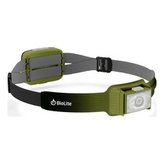 Налобний ліхтар BioLite Headlamp 750 Lm, Moss Green, Налобні, США