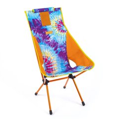 Стул Helinox Sunset Chair, Tie Dye, Стулья для пикника, Вьетнам, Нидерланды