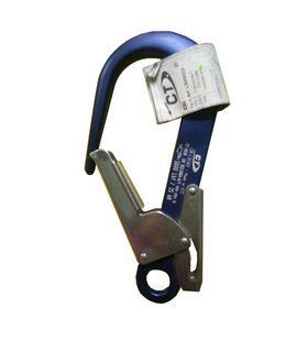 Монтажный карабин Climbing Technology L3536203, blue