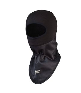 Балаклава F-Lite (Fuse) Balaclava, black, One size, Унісекс, Балаклави