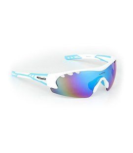 Окуляри LYNX Detroit W, white, Велосипедні, Універсальні