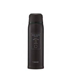 Термос ZOJIRUSHI SJ-JS10 1.03L, black, Термосы, Нержавеющая сталь, 1.0, Киев, Харьков, Одесса, Днепр, Запорожье, Львов, Кривой Рог, Винница, Полтава, Чернигов, Черкассы, Сумы, Хмельницкий, Черновцы, Ровно