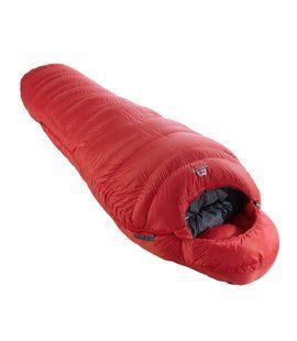 Спальный мешок Mountain Equipment Xeros Down REG LZ -14&deg;C, Crimson, Regular, Спальник, Кокон, Универсальный, Пуховый, Зимние, Left, 1075, Киев, Харьков, Одесса, Днепр, Запорожье, Львов, Кривой Рог, Винница, Полтава, Чернигов, Черкассы, Сумы, Хмельницкий, Черновцы, Ровно, Китай, Великобритания