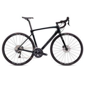 Велосипед Specialized ROUBAIX COMP 28 2020, BLUCRYFLK/BLK, 28, 54, Шоссейные, Универсальные, 170-175 см, 2020