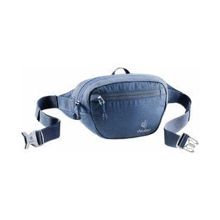Сумка на пояс Deuter Organizer Belt, midnight, Сумки на пояс, В'єтнам, Німеччина