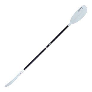 Весло Egalis SWELL DEMONTABLE &Oslash;30мм L230cm, white, Классическое (Euro Blade), Для байдарок и каяков, 230, 2, Алюминий, Фибрилон (полипропилен/стекловолокно), Для взрослых, Киев, Харьков, Одесса, Днепр, Запорожье, Львов, Кривой Рог, Винница, Полтава, Чернигов, Черкассы, Сумы, Хмельницкий, Черновцы, Ровно, Франция