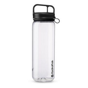 Фляга HydraPak Recon Clip & Carry 750ml Clear, Clear, Фляги, Пластик, 0.75, США, Київ, Харків, Одеса, Днiпро, Запоріжжя, Львів, Кривий Ріг, Вінниця, Полтава, Чернігів, Черкаси, Суми, Хмельницький, Чернівці, Рівне